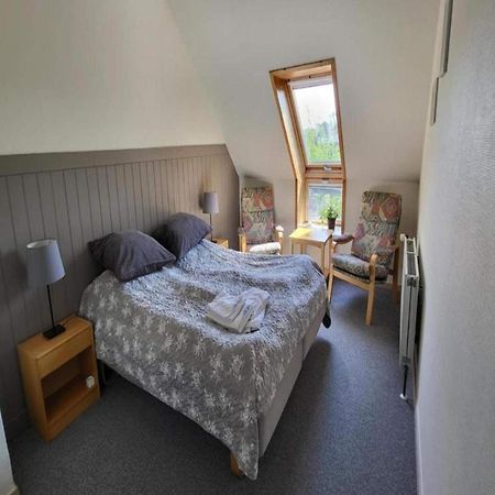 Ferienwohnung Lysbjerg Fåborg Exterior foto